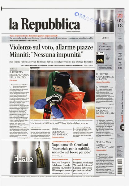La repubblica